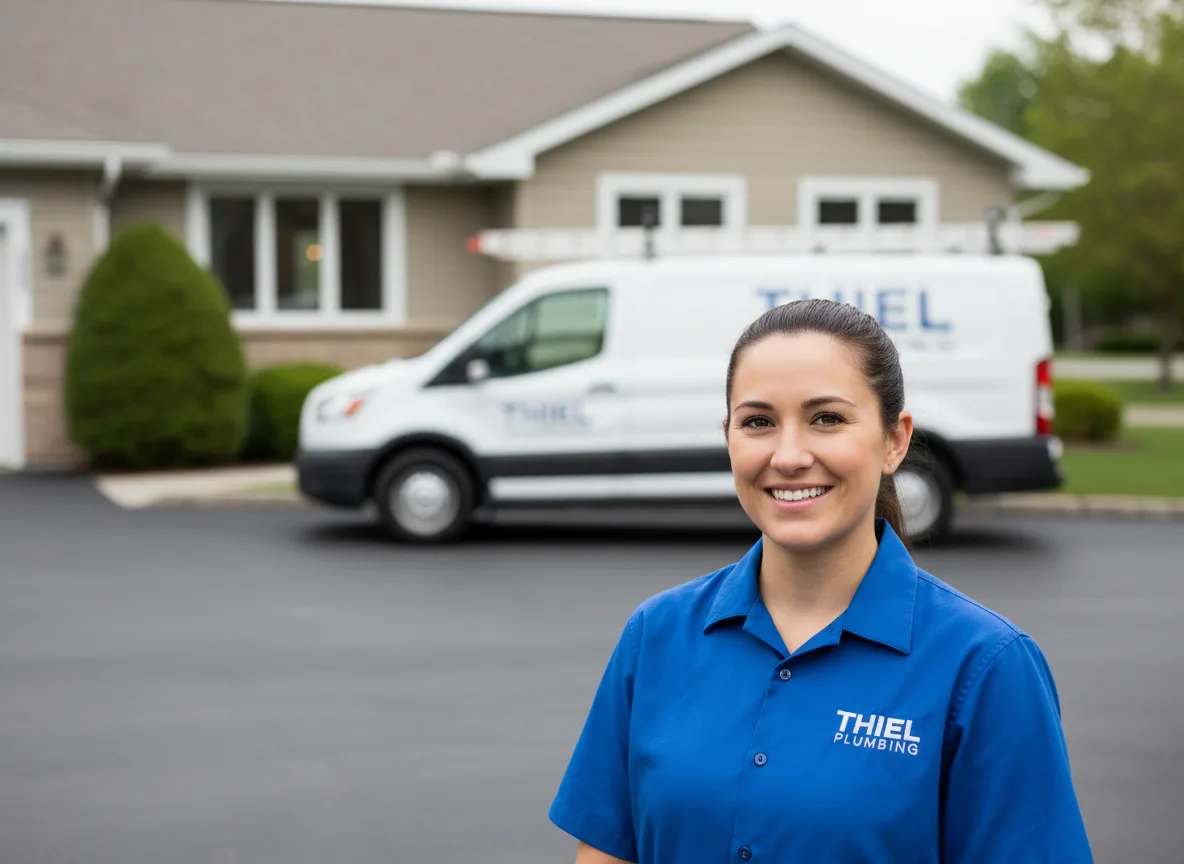 Plumber Gladbrook, IA FAQs